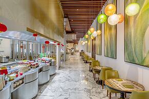 Hilton Dubai Al Habtoor City