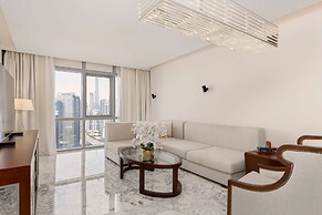 Hilton Dubai Al Habtoor City