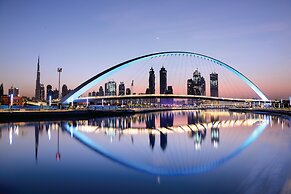 Hilton Dubai Al Habtoor City