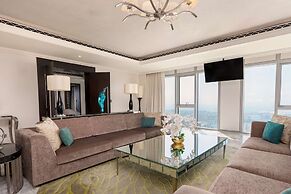 Hilton Dubai Al Habtoor City
