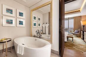 Hilton Dubai Al Habtoor City