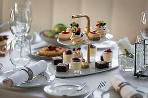 Hilton Dubai Al Habtoor City