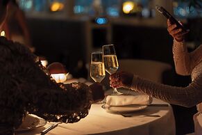 Hilton Dubai Al Habtoor City