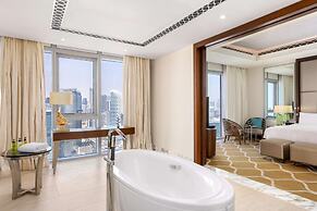 Hilton Dubai Al Habtoor City