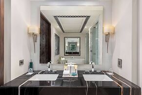 Hilton Dubai Al Habtoor City