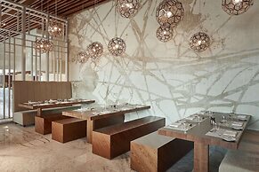 Hilton Dubai Al Habtoor City