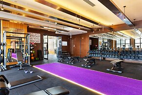 Hilton Dubai Al Habtoor City