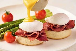 Hilton Dubai Al Habtoor City