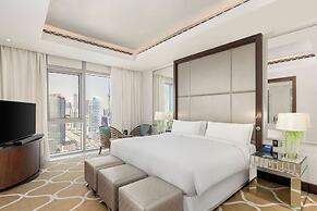 Hilton Dubai Al Habtoor City