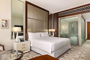 Hilton Dubai Al Habtoor City