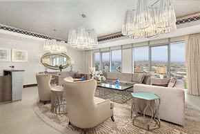 Hilton Dubai Al Habtoor City