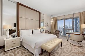 Hilton Dubai Al Habtoor City