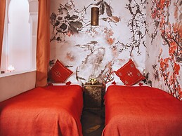 Riad Clefs D'orient