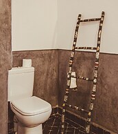 Riad Clefs D'orient