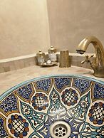 Riad Clefs D'orient