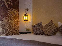 Riad Clefs D'orient