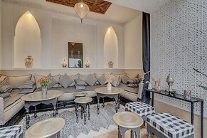 Riad Clefs D'orient