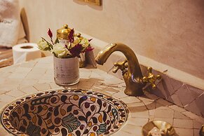 Riad Clefs D'orient
