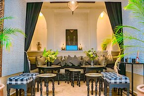 Riad Clefs D'orient