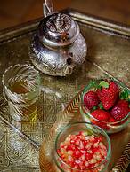 Riad Clefs D'orient
