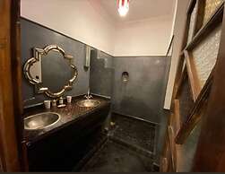 Riad Clefs D'orient