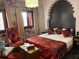 Riad Clefs D'orient