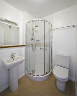 The Caledonian Island Hotel