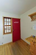 The Bunkhouse