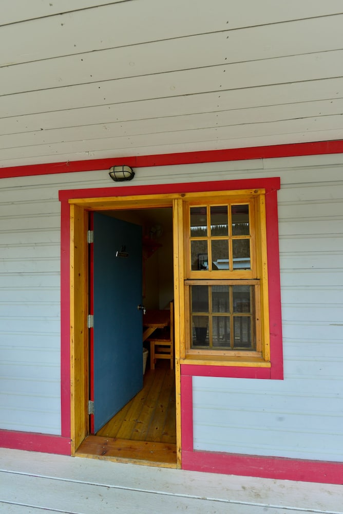 The Bunkhouse