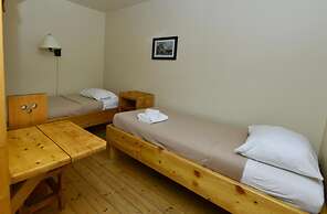 The Bunkhouse