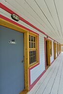 The Bunkhouse