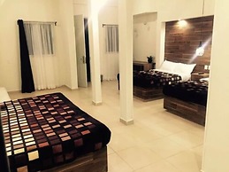 Hotel V