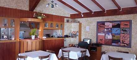 Hostal Solor