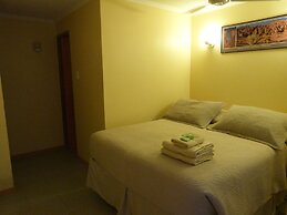 Hostal Solor