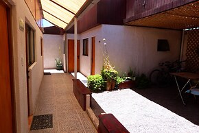 Hostal Solor
