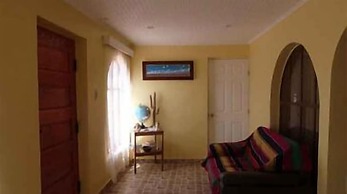 Hostal Solor