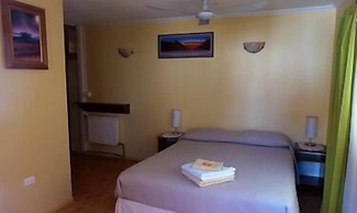 Hostal Solor