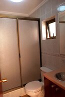 Hostal Solor