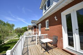 Ambassador B&B Guest Home