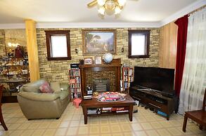 Ambassador B&B Guest Home