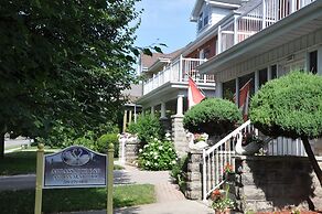 Ambassador B&B Guest Home