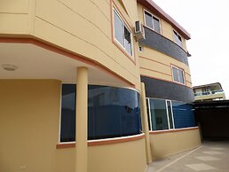 Hotel Avellán