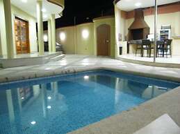 Hotel Avellán