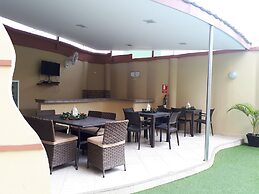 Hotel Avellán