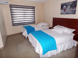 Hotel Avellán