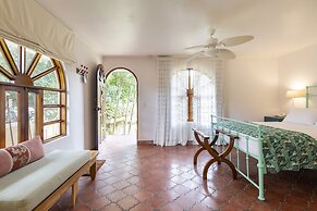Villa San Ignacio