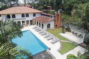 Villa San Ignacio