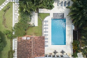 Villa San Ignacio