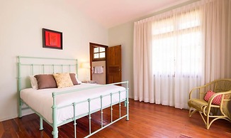 Villa San Ignacio