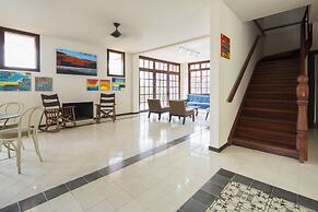 Villa San Ignacio